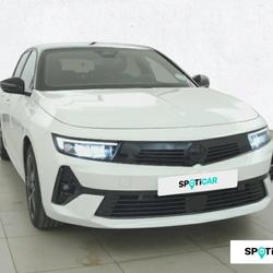 Opel Astra Astra 1.2 Turbo 130 ch BVA8 GS Rennes