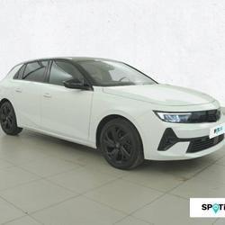 Opel Astra Astra 1.2 Turbo 130 ch BVA8 GS Rennes