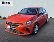 Opel Corsa Rennes