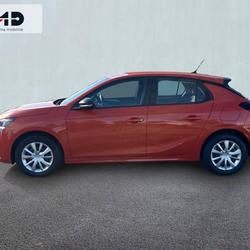 Opel Corsa 1.2 75 ch BVM5 Connect occasion - Rennes - photo 2/22