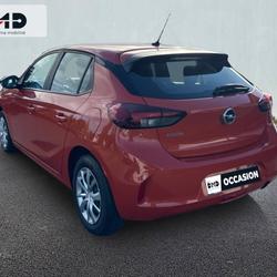 Opel Corsa 1.2 75 ch BVM5 Connect occasion - Rennes - photo 3/22