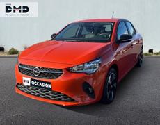Opel Corsa Rennes