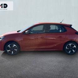 Opel Corsa Electrique 136 ch & Batterie 50 kWh Edition occasion - Rennes - photo 2/21