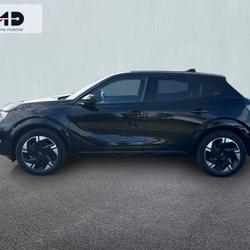 Opel Mokka Electrique 156 ch & Batterie 54 kWh GS occasion - Rennes - photo 2/23