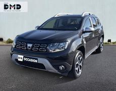 Dacia Duster Rennes