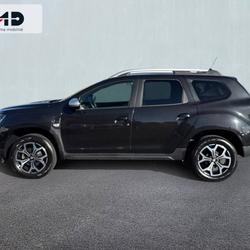 Dacia Duster TCe 150 FAP 4x4 Prestige occasion - Rennes - photo 2/23