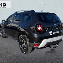 Dacia Duster TCe 150 FAP 4x4 Prestige occasion - Rennes - photo 3/23