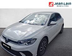 Volkswagen Polo Fontaine
