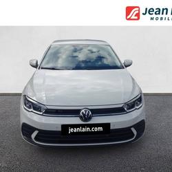 Volkswagen Polo Polo 1.0 TSI 95 S&S DSG7 VW Edition Fontaine