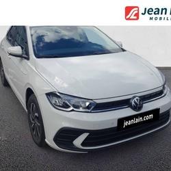 Volkswagen Polo Polo 1.0 TSI 95 S&S DSG7 VW Edition Fontaine