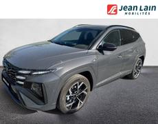 Hyundai Tucson La Motte-Servolex