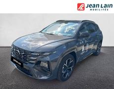Hyundai Tucson La Motte-Servolex