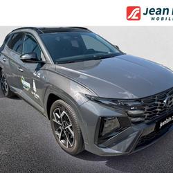 Hyundai Tucson Tucson 1.6 T-GDI 239 Hybrid BVA6 N Line Ultime Edition La Motte-Servolex