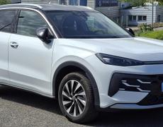 Volkswagen T-Roc Altkirch