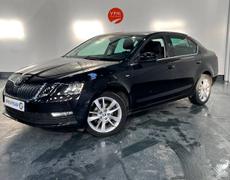 Skoda Octavia Guipavas