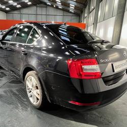Skoda Octavia 1.6 TDI Clever Guipavas
