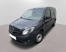 Mercedes Citan Chanas