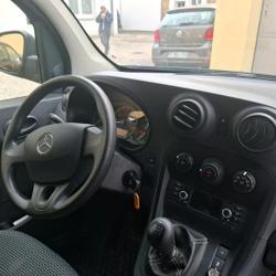 Mercedes Citan 109 CDI Extra Long Pro Chanas
