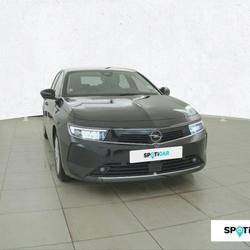 Opel Astra Astra 1.2 Turbo 110 ch BVM6 Edition Rennes