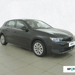 Opel Astra Astra 1.2 Turbo 110 ch BVM6 Edition Rennes