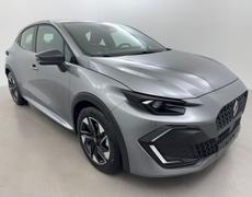Renault Clio 6 Mions