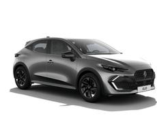 Renault Clio 6 Chanas