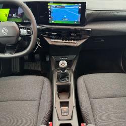 Renault Clio 6 1.2 TCe 115 Evolution Chanas