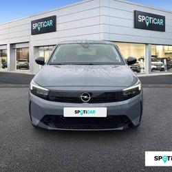 Opel Corsa Corsa Electrique 136 ch & Batterie 50 kWh Rennes