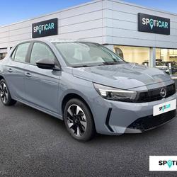 Opel Corsa Corsa Electrique 136 ch & Batterie 50 kWh Rennes