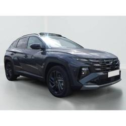 Hyundai Tucson 1.6 T-GDI 215 Hybrid BVA6 20eme Anniversaire Laval
