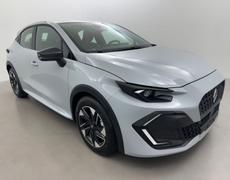 Renault Clio 6 Mions