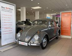 Volkswagen Coccinelle