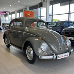 Volkswagen Coccinelle 1200 occasion - Le Havre - photo 2/11