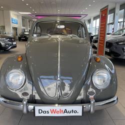 Volkswagen Coccinelle 1200 occasion - Le Havre - photo 3/11