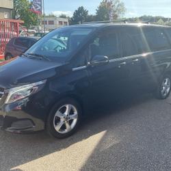 Mercedes Classe V 220 D 179G LONG EXECUTIVE 7G-TRONIC PLUS Eckbolsheim