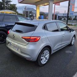 Renault Clio 5 CLIO V TCe 90 Zen Mouchamps