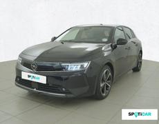 Opel Astra Rennes