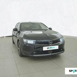 Opel Astra Astra 1.2 Turbo 130 ch BVM6 Elegance Rennes