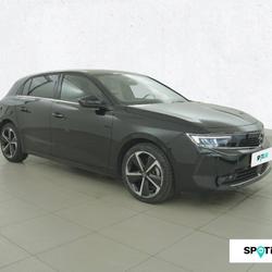 Opel Astra Astra 1.2 Turbo 130 ch BVM6 Elegance Rennes