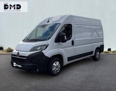 Opel Movano Rennes