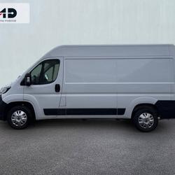 Opel Movano MOVANO FGN TOLE 3.3T L2H2 140 CH S&S BVM6 Rennes