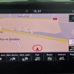 Volkswagen Golf 7 1.6 TDI 115 Mions