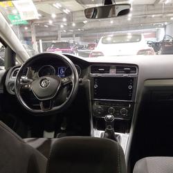 Volkswagen Golf 7 1.6 TDI 115 Mions