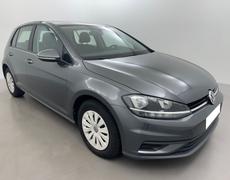 Volkswagen Golf 7 Chanas