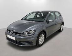 Volkswagen Golf 7 Chanas