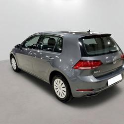Volkswagen Golf 7 1.6 TDI 115 Chanas