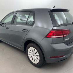Volkswagen Golf 7 1.6 TDI 115 Chanas