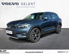 Volvo XC40 Biéville-Beuville