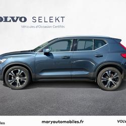 Volvo XC40 XC40 D3 AdBlue 150 ch Geartronic 8 Inscription Luxe Bi&eacute;ville-Beuville
