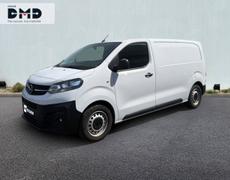 Opel Vivaro fourgon